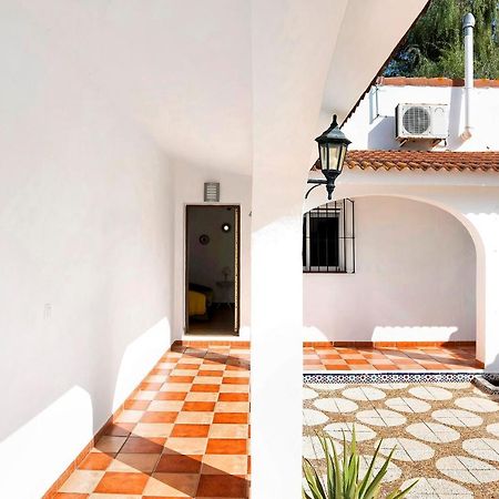 Apartamento En La Playa Con Terraza 3 Conil De La Frontera Exterior foto