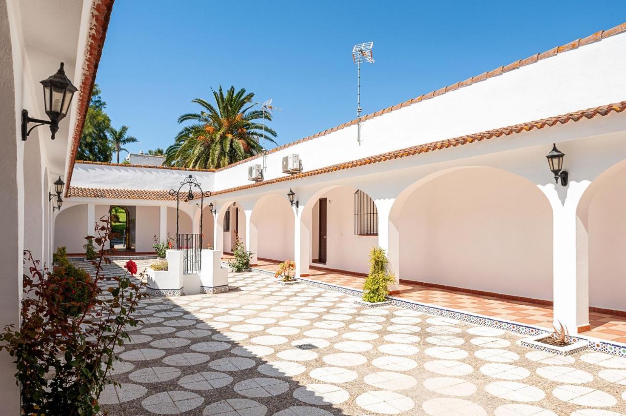 Apartamento En La Playa Con Terraza 3 Conil De La Frontera Exterior foto