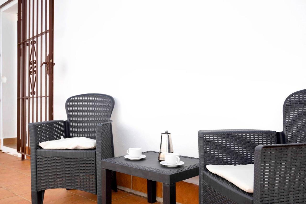 Apartamento En La Playa Con Terraza 3 Conil De La Frontera Exterior foto